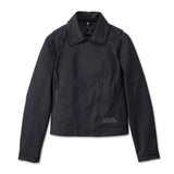 Harley-Davidson Women's Willie G Skull 3-in-1 Jacket