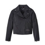 Harley-Davidson Women's Willie G Skull 3-in-1 Jacket