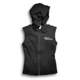 Harley-Davidson Women's Miss Enthusiast 3-in-1 Casual Jacket