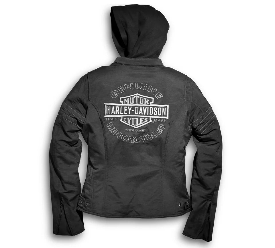 Women's Riding & Jackets – Pfaff Harley-Davidson