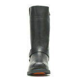 Harley-Davidson Men's Hustin Waterproof Riding Boots
