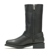 Harley-Davidson Men's Hustin Waterproof Riding Boots