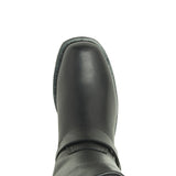 Harley-Davidson Men's Hustin Waterproof Riding Boots