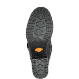 Harley-Davidson Women's Carrigan Metallic Grey Fashion Boots