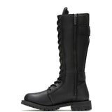 Harley-Davidson Women's Belhaven Waterproof Riding Boot