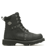 Harley-Davidson Women's Oakleigh Riding Boots