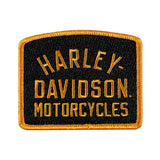 Harley-Davidson OG Sew-On Patch