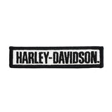 Harley-Davidson Classic Sew-On Patch Pack