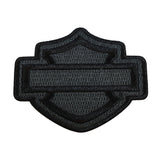 Harley-Davidson Classic Sew-On Patch Pack