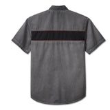 Harley-Davidson Men's Iron Bond Shirt