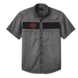 Harley-Davidson Men's Iron Bond Shirt