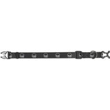 Harley-Davidson Skull Collar