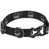 Harley-Davidson Skull Collar