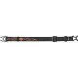 Harley-Davidson Flame Collar