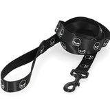 Harley-Davidson Skull Leash