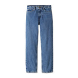 Men's Harley-Davidson Original Straight Jean - Medium Indigo Stone Wash