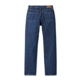 Harley-Davidson Men's Original Straight Jean - Dark Indigo Stone Wash