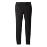 Harley-Davidson Women's H-D High-Rise Skinny Pull-On Jeans