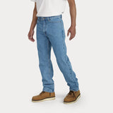 Harley-Davidson Men's Relaxed Jean