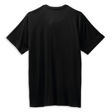 Men's Performance Bar & Shield Short Sleeve Tee