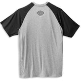 Men's Performance Harley-Davidson Tee