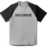 Men's Performance Harley-Davidson Tee