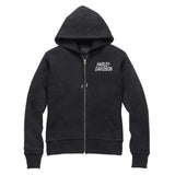 Women's Special Bar & Shield Graphic Hoodie
