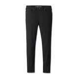 Harley-Davidson® Women's H-D® High-Rise Skinny Jeans // 99116-22VW
