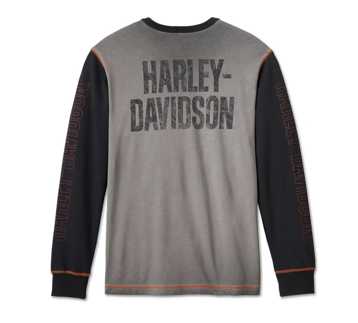 ●FLARE UP● Event Horizon Lace Long Sleeve FL144Gray FL-144 96434-25vw_b.tif_1024_-1xoxar.