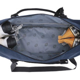 Harley-Davidson Women's Travel Tote - Peacoat