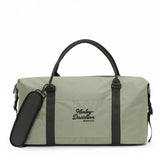 Harley-Davidson Women's Travel Tote - Green