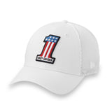 Harley-Davidson #1 Logo Fitted 39THIRTY Baseball Hat