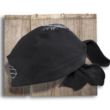 Harley-Davidson® Women's Rhinestone Wing Skull Cap // 99419-12VW