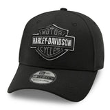 Harley-Davidson Tonal Logo Fitted 39THIRTY Baseball Hat