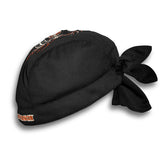 Harley-Davidson Flames Quick Dry Skull Cap