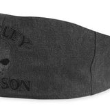 Harley-Davidson Harley-Davidson® Men's Cotton Skull Ivy Cap