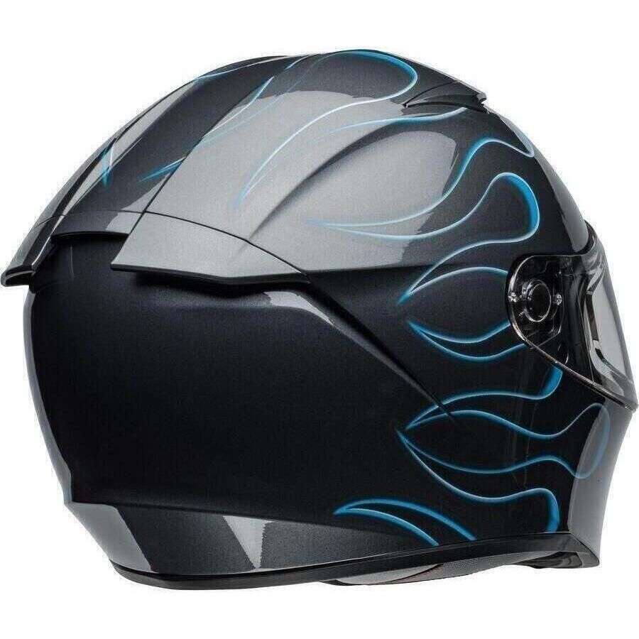 Bell Lithium Torch Helmet