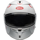 Bell Lithium Torch Helmet - Red Flames