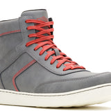 Harley-Davidson Men's Waterproof Sneaker Boots - Grey