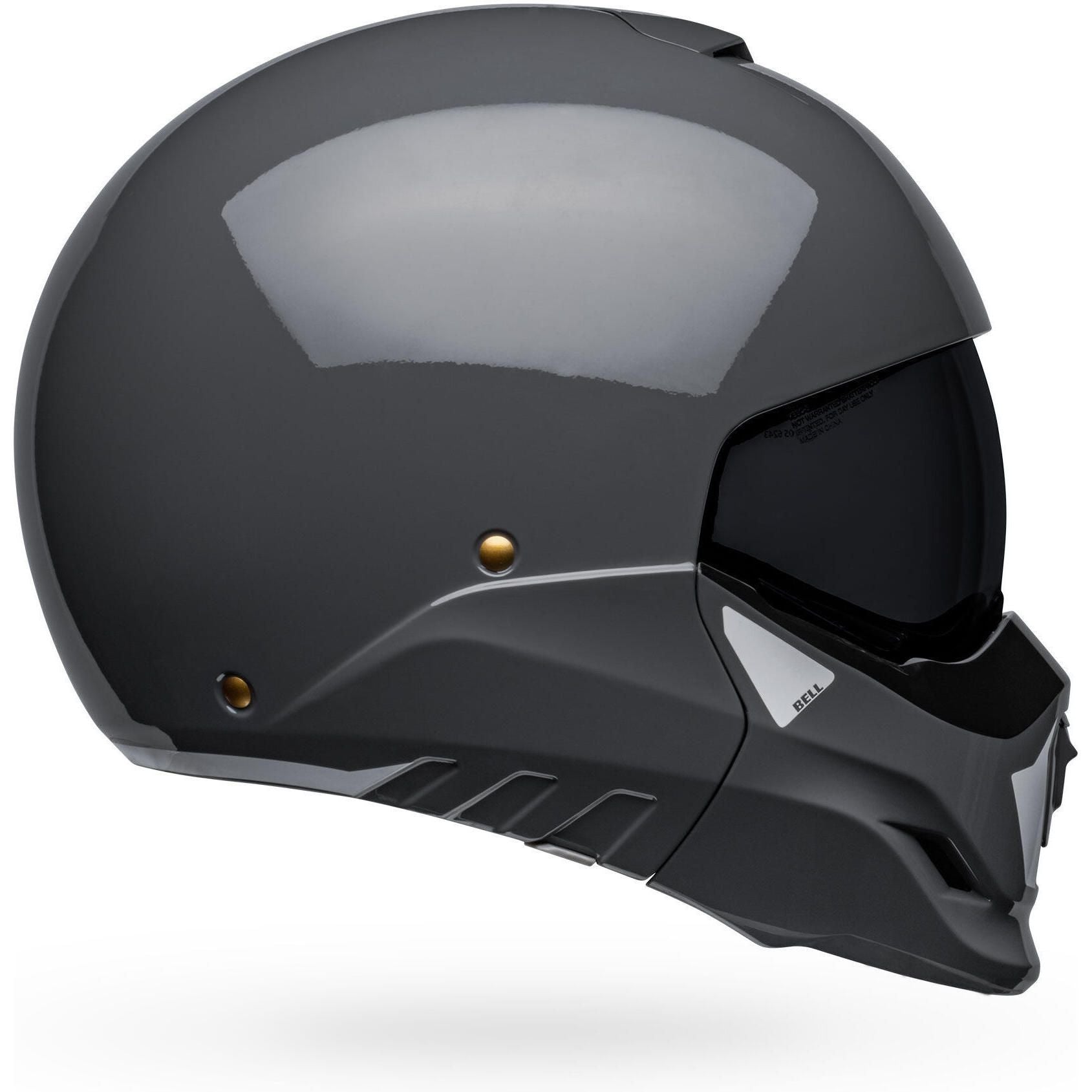 Bell Broozer Duplet Helmet – Pfaff Harley-Davidson
