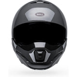Bell Broozer Duplet Helmet - Gloss Grey