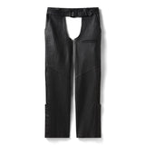 Harley-Davidson Men's H-D Leather Chap