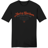 Harley-Davidson Men's "Genuine Classic" Toronto Dealer T-Shirt