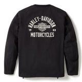 Harley-Davidson Men's H-D® Deflector Riding Fleece