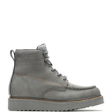Men's Beau Boot - Dark Grey