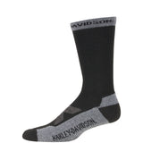 Men's One Pack Core Riding Sock