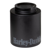 HARLEY-DAVIDSON® H-D® COOKIE JAR / CANISTER - SMALL // HDX-99263