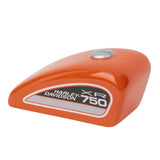 HARLEY-DAVIDSON® H-D® XR-750 GAS TANK BANK // HDX-99272