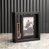 Harley-Davidson Trenton Picture Frame