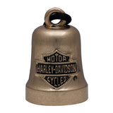 HARLEY-DAVIDSON® GOLD EAGLE RIDE BELL // HRB072